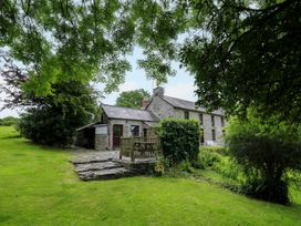 4 bedroom Cottage for rent in Llangrannog