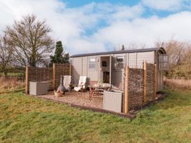 1 bedroom Cottage for rent in Bury St Edmunds
