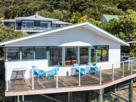 Finlay Waterfront - Waikawa Holiday Home -  - 1149918 - thumbnail photo 20
