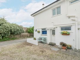 1 bedroom Cottage for rent in Portreath