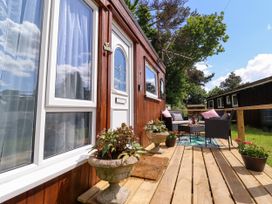 2 bedroom Cottage for rent in Aberdovey