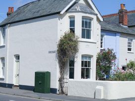 2 bedroom Cottage for rent in Aldeburgh