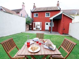 1 bedroom Cottage for rent in Aldeburgh