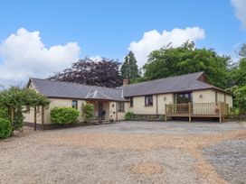 4 bedroom Cottage for rent in Holsworthy
