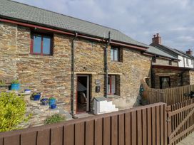 2 bedroom Cottage for rent in Tintagel