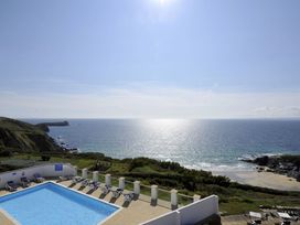 3 bedroom Cottage for rent in Porthleven