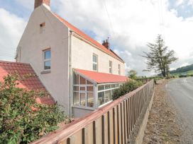 3 bedroom Cottage for rent in Wooler