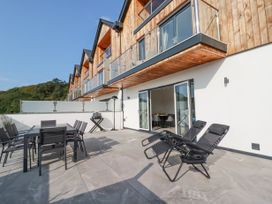 4 bedroom Cottage for rent in Truro