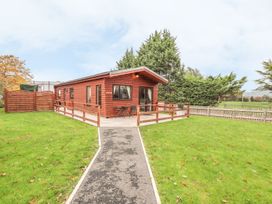 2 bedroom Cottage for rent in Rhyl