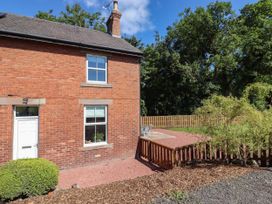 2 bedroom Cottage for rent in Berwick-Upon-Tweed