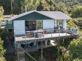Bela Vista - Marlborough Holiday Home -  - 1151616 - thumbnail photo 36
