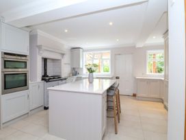 4 bedroom Cottage for rent in Ipswich