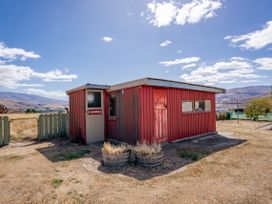 Gold Miners Cottage - Bannockburn Holiday Home -  - 1152531 - thumbnail photo 22