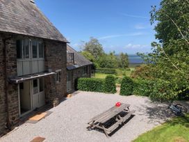 4 bedroom Cottage for rent in Porlock Weir