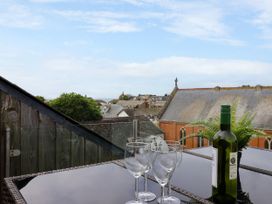 4 bedroom Cottage for rent in Seaton, Devon