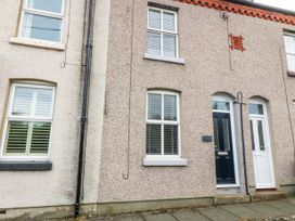 2 bedroom Cottage for rent in Cemaes Bay