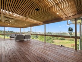 Relax at Redoubt - Auckland Holiday Home -  - 1152953 - thumbnail photo 22