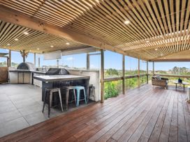 Relax at Redoubt - Auckland Holiday Home -  - 1152953 - thumbnail photo 23