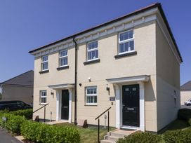 1 bedroom Cottage for rent in Appledore