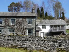 5 bedroom Cottage for rent in Chapel Stile