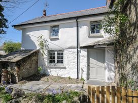 2 bedroom Cottage for rent in Bodmin