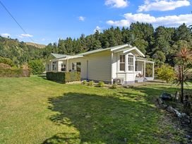 Kauri Cottage at Marble Hills - Marahau Holiday Home -  - 1153502 - thumbnail photo 3