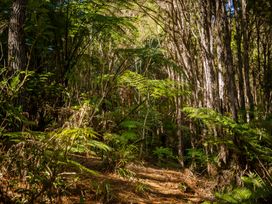 Kauri Cottage at Marble Hills - Marahau Holiday Home -  - 1153502 - thumbnail photo 19