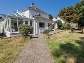 4 bedroom Cottage for rent in Perranporth