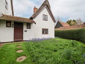 2 bedroom Cottage for rent in Framlingham