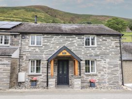 3 bedroom Cottage for rent in Machynlleth