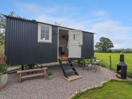 1 bedroom Cottage for rent in Ousby