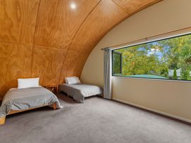 Modern Barn Style - Taupo Holiday Home -  - 1155134 - thumbnail photo 14