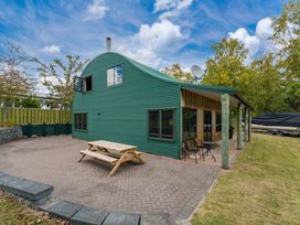 Modern Barn Style - Taupo Holiday Home -  - 1155134 - thumbnail photo 2
