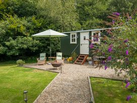 1 bedroom Cottage for rent in Aberaeron