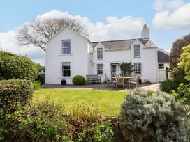 4 bedroom Cottage for rent in Morfa Nefyn