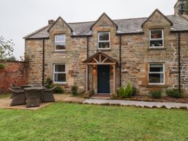 4 bedroom Cottage for rent in Hull
