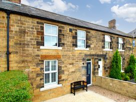 2 bedroom Cottage for rent in Alnwick