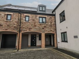 4 bedroom Cottage for rent in Seahouses