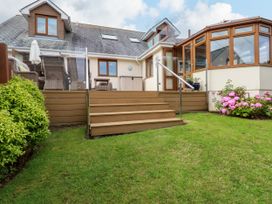 4 bedroom Cottage for rent in Newquay, Cornwall
