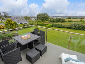 4 bedroom Cottage for rent in Abersoch