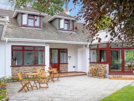 1 bedroom Cottage for rent in Falmouth