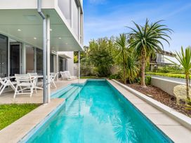 Sentinel Beach House - Auckland Holiday Retreat -  - 1156923 - thumbnail photo 34