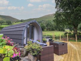 1 bedroom Cottage for rent in Dolgellau