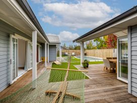 Modern Deluxe - Havelock North Holiday Home -  - 1157138 - thumbnail photo 33