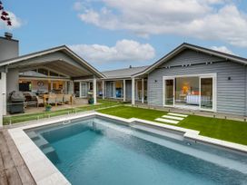 Modern Deluxe - Havelock North Holiday Home -  - 1157138 - thumbnail photo 37