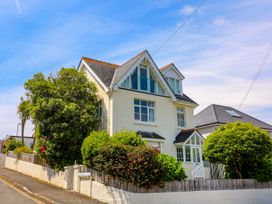4 bedroom Cottage for rent in Salcombe