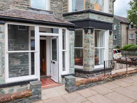 4 bedroom Cottage for rent in Braithwaite