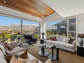 Clearview Vista - Wanaka Holiday Home -  - 1157490 - thumbnail photo 12