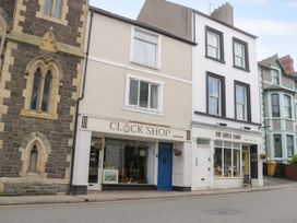 2 bedroom Cottage for rent in Conwy