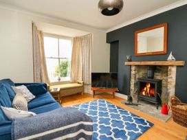 3 bedroom Cottage for rent in Fishguard